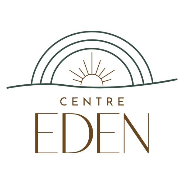 logo du Centre Eden